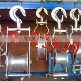 Wire Pulley Made in China thumbnail-1