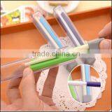 2015 Hot Sell High Quality Food Grade Plastic Kitchen Fork Spoons Supplier in China,food Grade Plastic Kitchen Spoons Supplier thumbnail-4