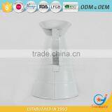 Flower Galvanized Powder Coating Bottle Watering Jug for Plants Decorative Water Jugs thumbnail-6