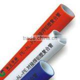 Laser Welding Aluminum Plastic Pipe thumbnail-1