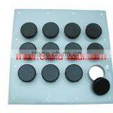 Cable Feeder Wall Entry for Andrew Coaxial Cable thumbnail-1