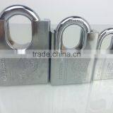 Top Security Cast Iron Padlock, Cheap Price Mirror Home Lock thumbnail-6