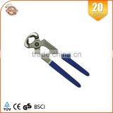 Free Sample 6inch-12inch Carpenter's Pincers Standard Jaw Pincers Manufacturer thumbnail-4