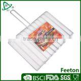 High Quality Front Wire Mesh Grill thumbnail-1