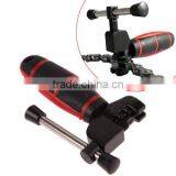 Universal Bike Cycling Bicycle MTB Chain Breaker Splitter Cutter Repair Tools thumbnail-6