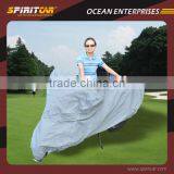 Motorcycle Cover With Anti Fire Function thumbnail-1