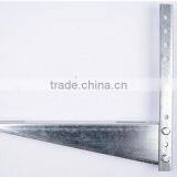 Wall Mounting Bracket For Ductless Mini Split Air Conditioner thumbnail-1