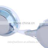 Personalized Swimming Goggles 2016 Silicone Swimming Glasses Colourful Swimming Goggles thumbnail-4