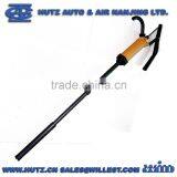 PP Polypropylene Lever Oil Delivery Pump ODP30LP02 thumbnail-1