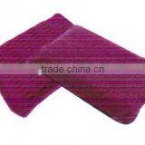 2 in 1 Kitchen Foam Sponge Scouring Pad thumbnail-1