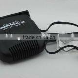 12V DC Ceramic Car Air Cooler & Heater Fan thumbnail-1