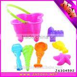 2015 New Type Sand Beach Bucket Toy for Promotion Qith High Quality thumbnail-6