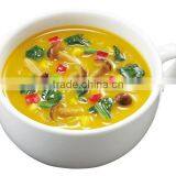 High Quality Pumpkin Freeze Dried for Lightweight , Small Lot Order Available thumbnail-1