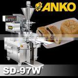 Anko Small Scale Automatic Stainless Steel Pistachio Ball Maker Machine thumbnail-2
