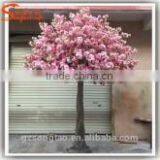 Artificial Indoor Cherry Blossom Tree Wedding Flower Tree Wedding Wishing Tree Cheap Artificial Trees and Plants thumbnail-4