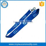 Woven Lanyards /embroidered Lanyards no Minimum Order thumbnail-1