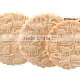 Beech Wood Rolling Pins thumbnail-2