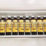 Ginseng & Ganoderma Extract Oral Liquid ,10MLX10pieces ,OEM Package thumbnail-2