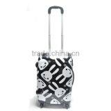 ABS PC FILM Travel Bags Luggage Set thumbnail-2