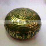 Best Selling Himalayan Tibetan Healing Meditation Singing Bowl thumbnail-3