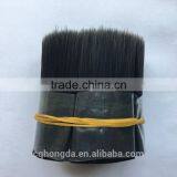 Black Tapered Polyester Filament thumbnail-5