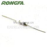 3 x 10 Glass Tube Fuse With Lead thumbnail-2