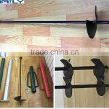 Premium Quality Duckbill Earth Anchors for British Market thumbnail-3