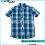 OEM Man Formal Shirt Clothing Stock Clothes Wholesale thumbnail-1
