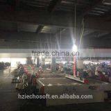 Digital Cutting Machine for Automotive Interior PU Leather Foam PVC Cutting thumbnail-5