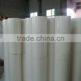 EVA Hot Melt Adhesive Film for Embroidery Patch thumbnail-1