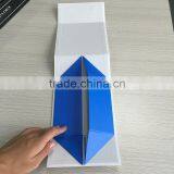 Pure Saving Shipping Cost White Collapsable Box for Baby Clothes thumbnail-4