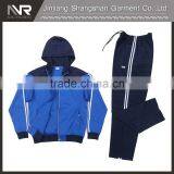 Polyester Spandex Fabric For Sports Men's Suits thumbnail-1