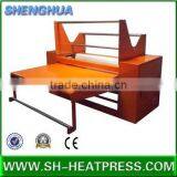 Automatic Sublimation Roll Rosin Heat Press Machine thumbnail-5