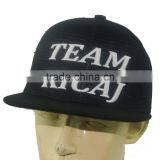 Custom Made Printed Brims Snapback Hats With Your Own Logo thumbnail-4