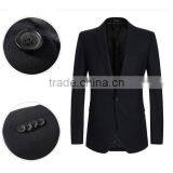 Wholesale Blazers Latest Blazers Designs for Men 2016 Custom thumbnail-4