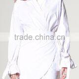 Model Photos Without Dress Women Latest Deisng Fashion Boutique Dress thumbnail-1