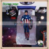 3d Bedding Cheapest/3d Bedding Set for Child/3d Bedding Set Manufacture thumbnail-4