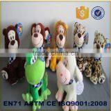 Plush Soft Toy for Claw Crane Machine at Cheap Price thumbnail-2