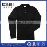 Custom Wholesale Work Wear Polo Shirt for Men thumbnail-2