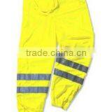 Promotional Yellow Reflective Pants thumbnail-1