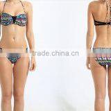 Branded Top Quality Women Latest Fashion Bikini Swimwear thumbnail-3