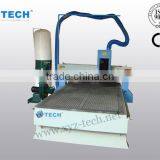 XJ1325 CNC Router Wood Machine With CE thumbnail-1
