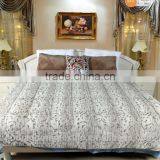 PV Fleece Quilt thumbnail-2