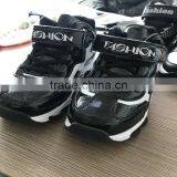 Fashion Stylish Children Sport Running Shoes Sneakers Have Sample, Kids Sport Shoes With Leather Mesh for Childs thumbnail-4