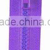 5# Plastic Zipper Open End thumbnail-1