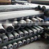 Pvc Coated Polyester Oxford Fabric, Oxford Fabric With PVC Backing Stock Lot thumbnail-3