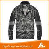 Wholesale 100% Polyester Lightweight Waterproof Men Winter Jacket thumbnail-2