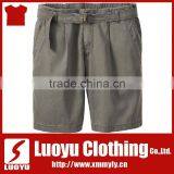 Shorts Orange for Women thumbnail-1