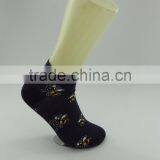 Men Sport Ankle Socks Bulk Wholesales With Cushion Pading on Foot thumbnail-5