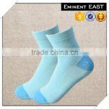 Customized Cheap Price Women Breathable Cotton Socks thumbnail-3